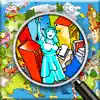 Hidden Objects Challenge - Spot the secret object! problems & troubleshooting and solutions
