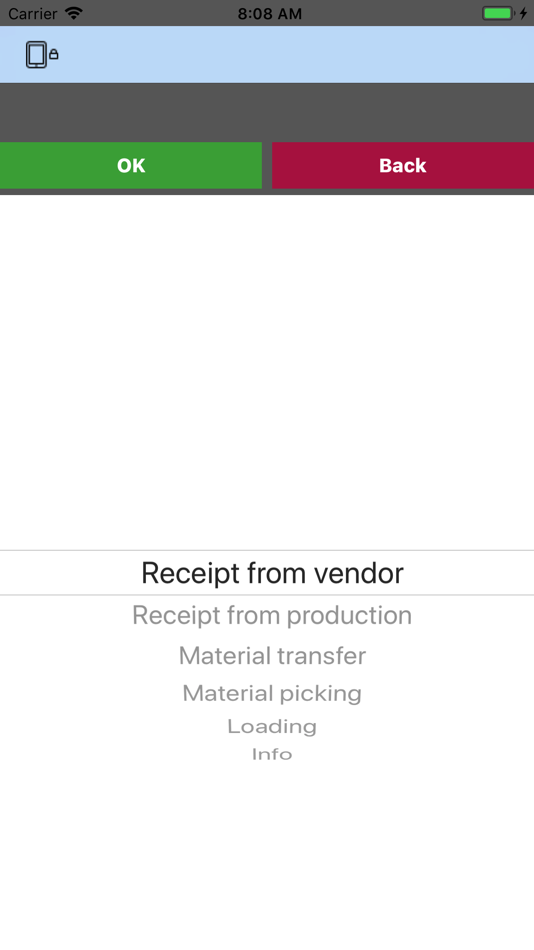 #5. eWMClient (iOS) By: Jaroslav Dvorsky