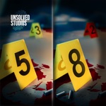 Download Crime Scene Cop: Differences app