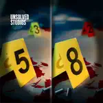 Crime Scene Cop: Differences App Contact