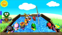 Game screenshot Hook A Duck hack