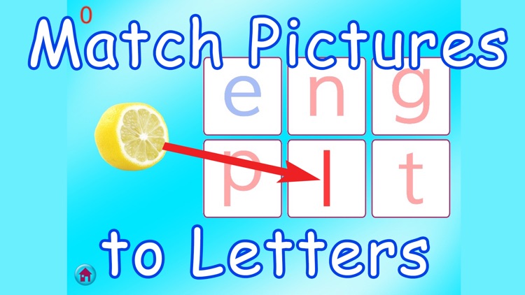 ABC MAGIC PHONICS 2 for Schools screenshot-4