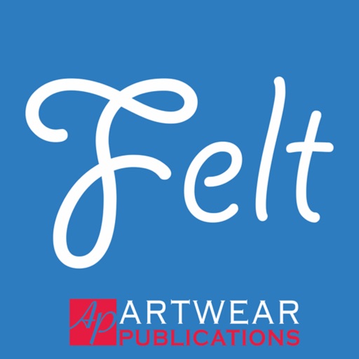 Felt Magazine icon