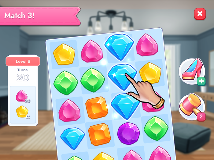 Legally Blonde The Game