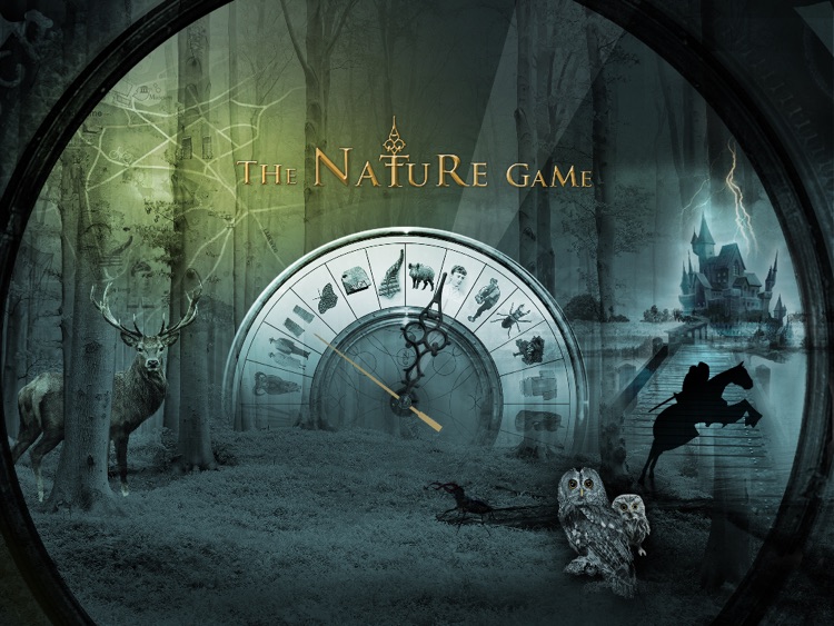 The Nature Game