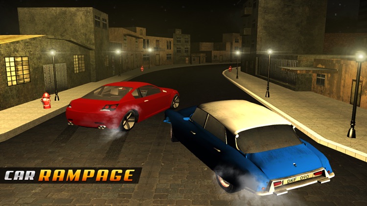 Vegas City Gangster Crime War - Mafia Lord 3D