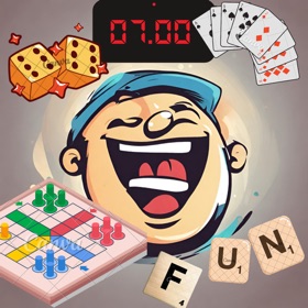 螢幕擷取畫面 (1) Fun Game Timer