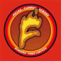 Flames Longton - Order Online