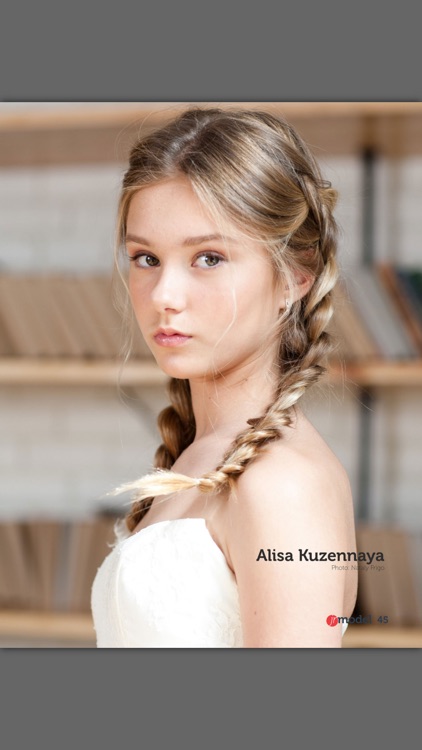 Jr.Model Magazine - how to start a modeling career