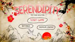 Game screenshot Serendipity (Associations) mod apk