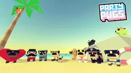 Game screenshot Party Pugs: Beach Puzzle GO! mod apk