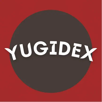 Yugidex Card Search Cheats