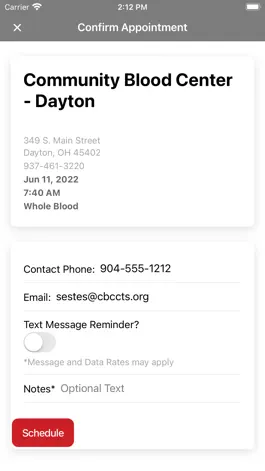 Game screenshot Donor Time mod apk
