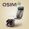 OSIM Smart DIY Massage Chair - iPhoneアプリ