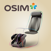 OSIM Smart DIY Massage Chair