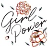 Girl Power Messages - iPhoneアプリ