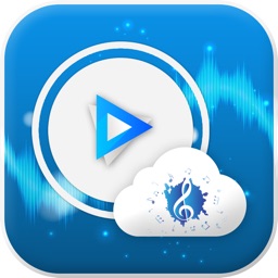 LiveMusic Offline Free - Cloud Music Player
