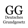 GG - Deutsches Grundgesetz - iPadアプリ