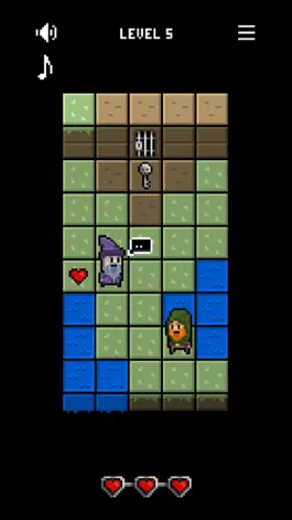 Game screenshot Moldy Adventure hack