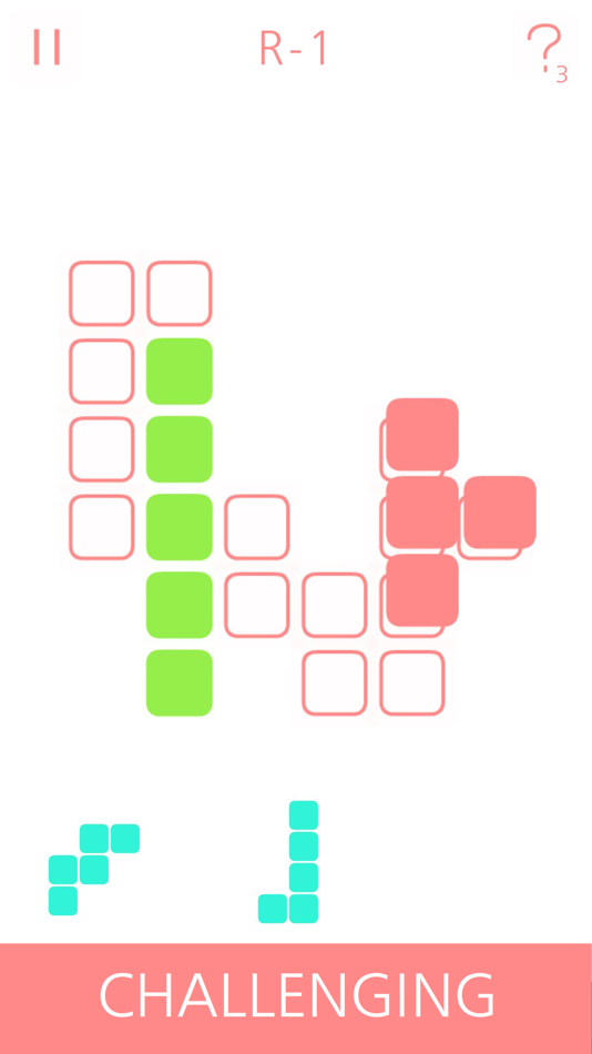 #4. Lineup Stars Challenge (iOS) 由: ANDREY NOVIKOV