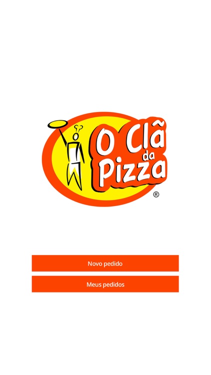O Clã da Pizza