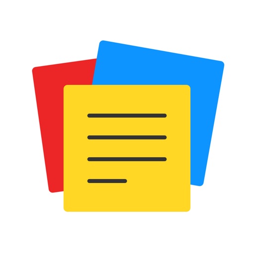 Notebook - Notes,To-do,Journal