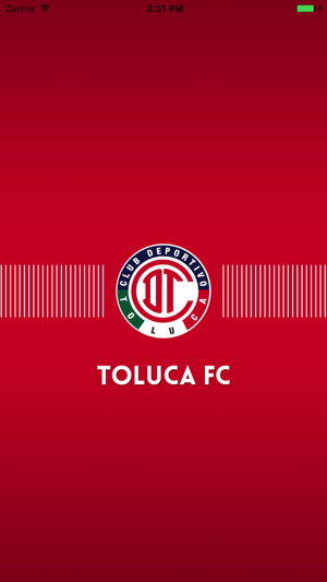 Toluca FC(圖1)-速報App