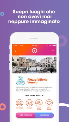 Game screenshot Aroundly mod apk