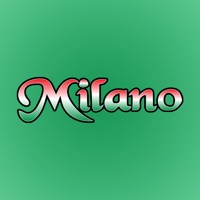 Pizzeria Trattoria Milano logo