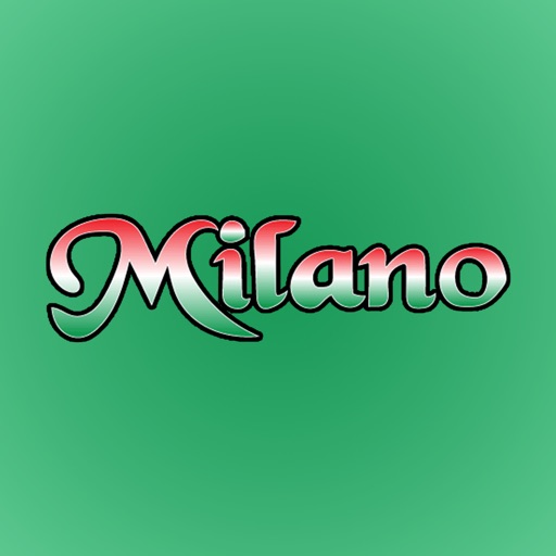 Pizzeria Trattoria Milano icon