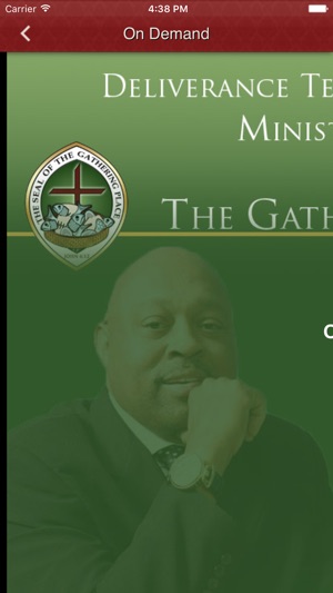 Bishop Donnie Graves(圖2)-速報App