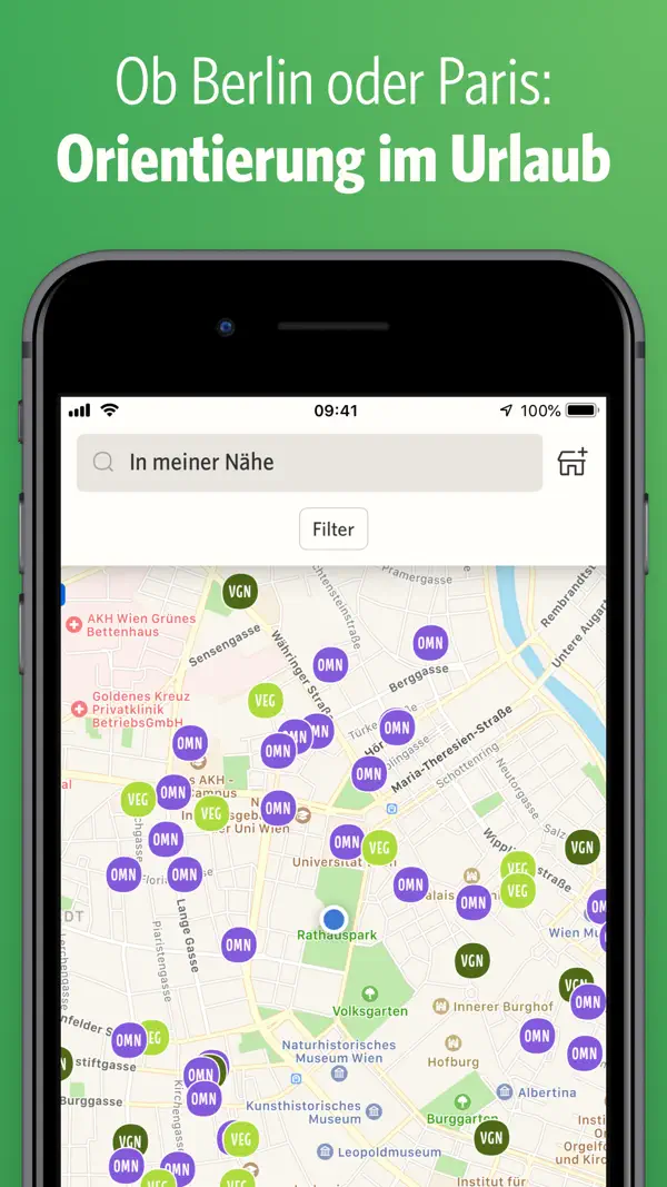 vanilla bean | vegan essen Screenshot 2