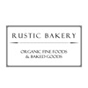 Rustic Bakery & Cafe icon