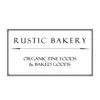 Rustic Bakery & Cafe contact information