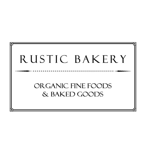 Rustic Bakery & Cafe