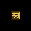 GYM Box Fitness icon