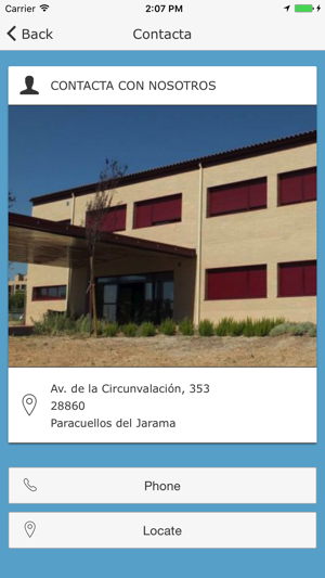 CEIP NAVAS DE TOLOSA(圖3)-速報App