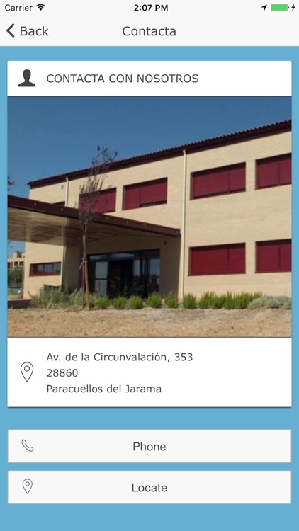 CEIP NAVAS DE TOLOSA