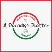 A PARADISE PLATTER