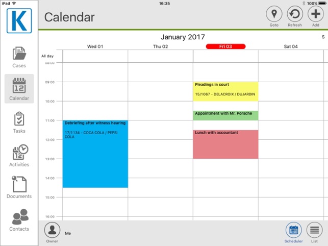 Kleos(圖4)-速報App