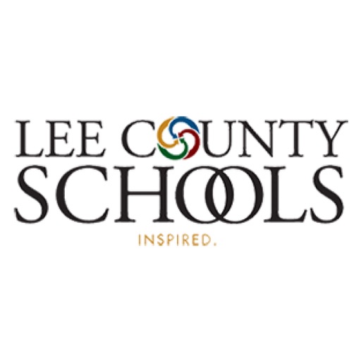 Lee County Schools, NC icon