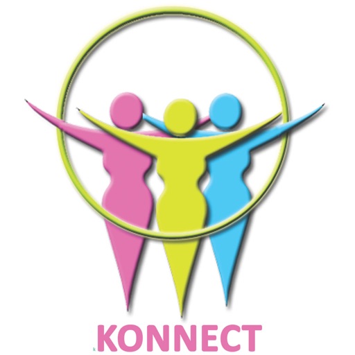 KonnectWomen icon