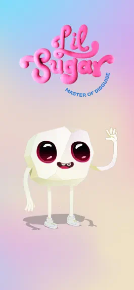 Game screenshot Lil Sugar mod apk