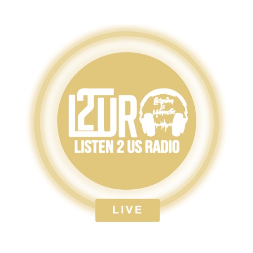 Listen2us Radio App