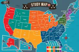 Game screenshot Geography Drive Arcade mod apk