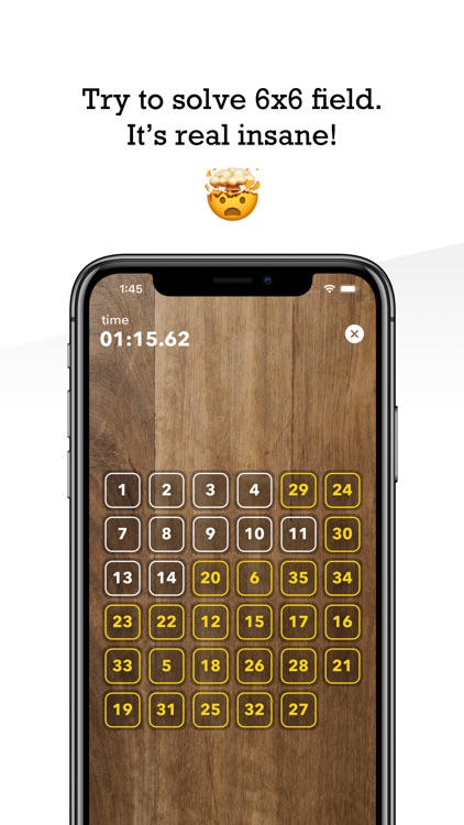 15 Puzzle - Number Puzzle Game screenshot-4