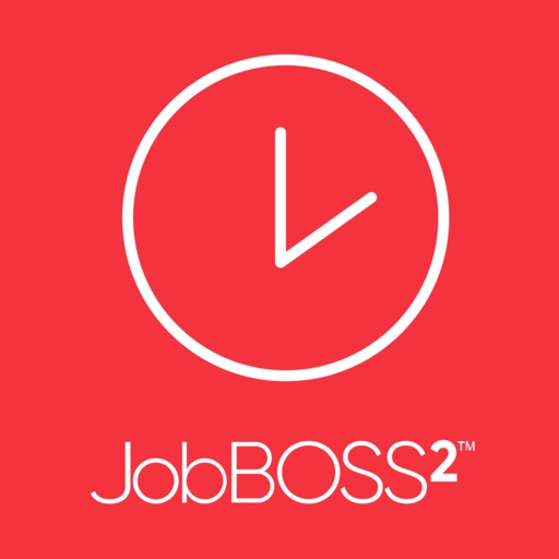 JobBOSS²  Data Collection iOS App