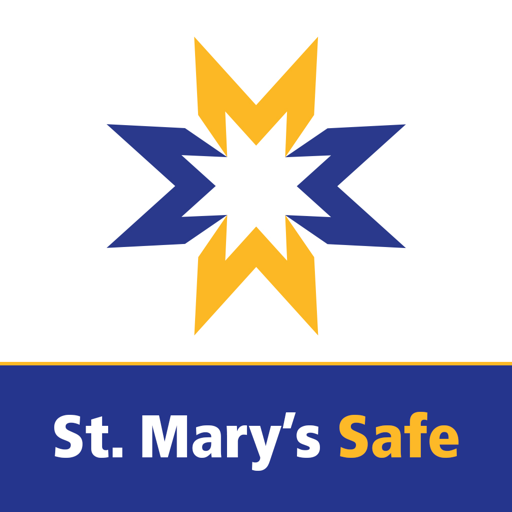 St. Mary's Safe