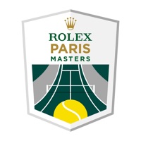  Rolex Paris Masters Application Similaire