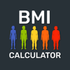 BMI Chart - BMI Calculator - Dmytro Demchenko